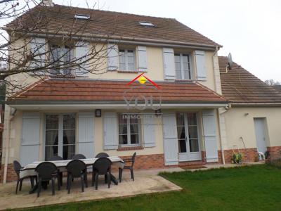 photo For sale House MERU 60