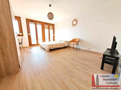 photo For sale Apartment AMIENS 80