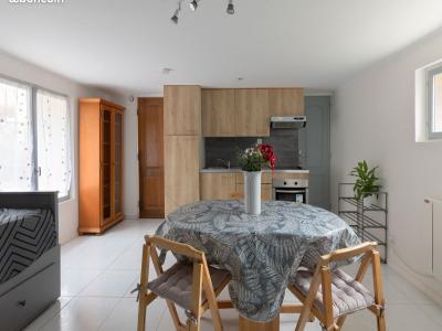 photo For rent Apartment SAVIGNY-LE-TEMPLE 77