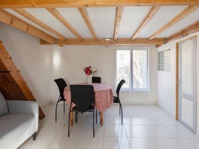 photo For rent Apartment SAVIGNY-LE-TEMPLE 77