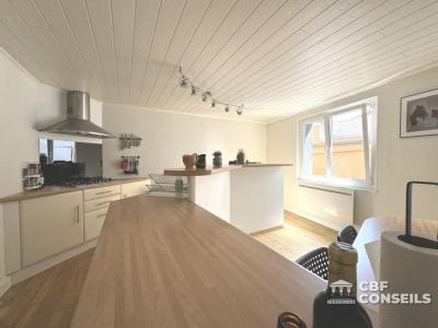 Vente Maison 4 pièces MOZAC 63200
