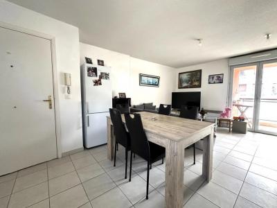Vente Appartement 2 pièces SAINT-LAURENT-DU-VAR 06700
