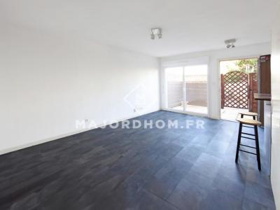 Vente Appartement 2 pièces PLAN-DE-CUQUES 13380