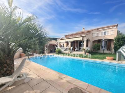Vente Maison 4 pices MARSEILLE-13EME-ARRONDISSEMENT 13013