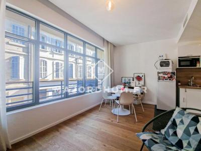 Vente Appartement 2 pièces MARSEILLE-7EME-ARRONDISSEMENT 13007