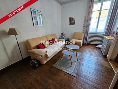 Vente Maison 3 pices ROCHE-SUR-YON 85000