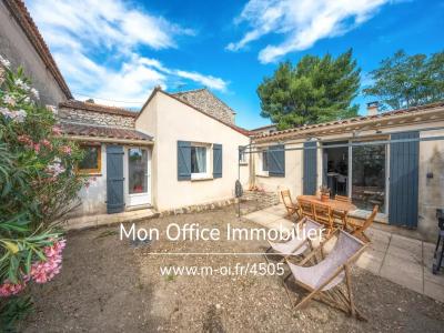 For sale House CAUMONT-SUR-DURANCE  84