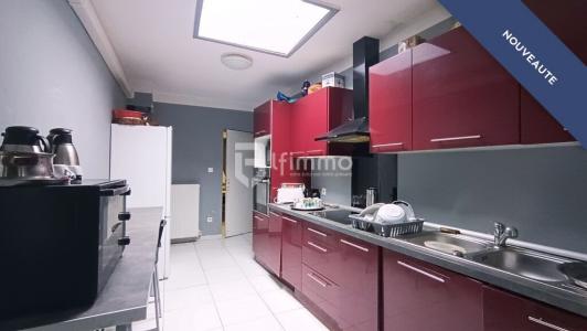 Vente Maison 11 pièces ROUBAIX 59100