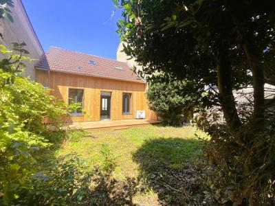 photo For sale House VICHY 03