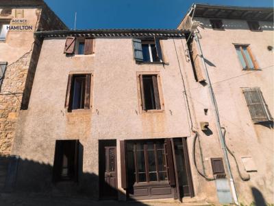 photo For sale House CORDES-SUR-CIEL 81