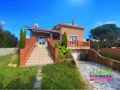 Vente Maison 6 pices COLOMIERS 31770