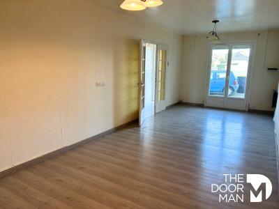 photo For sale House SAINT-DOULCHARD 18