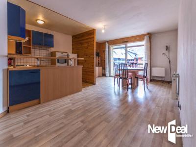 Vente Appartement 4 pièces SALLANCHES 74700