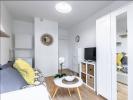 Louer Appartement 11 m2 Pierrefitte-sur-seine