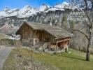 Acheter Maison Grand-bornand 2940000 euros