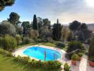 Acheter Maison 274 m2 Cagnes-sur-mer