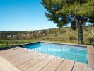 For sale House Beaurecueil AIX-EN-PROVENCE 13100 150 m2 6 rooms