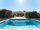 Annonce Vente 6 pièces Maison Beaurecueil