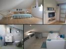 Louer Appartement 65 m2 Saline-des-bains