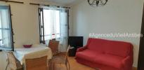 Apartment ANTIBES VIEIL ANTIBES