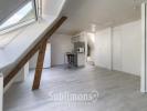 Annonce Vente Appartement Lorient