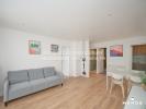 Annonce Location 4 pièces Appartement Ivry-sur-seine