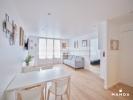 Louer Appartement Ivry-sur-seine 680 euros