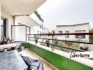 Apartment COLOMBES 