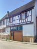 Vente Maison Mietesheim 67