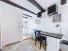 Louer Appartement 16 m2 Strasbourg