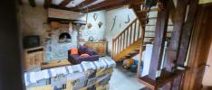 Acheter Maison Tilly 72000 euros