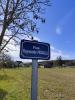 Land SAINT-JEAN-FROIDMENTEL 