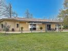 For sale House Saint-denis-de-pile  33910 151 m2 5 rooms
