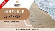 Vente Immeuble Argeles-sur-mer 66