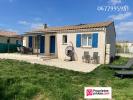 House SAINT-HILAIRE-DE-BRETHMAS 
