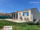 House SAINT-HILAIRE-DE-BRETHMAS 