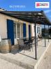 House SAINT-HILAIRE-DE-BRETHMAS 