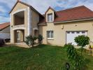 Annonce Vente 8 pièces Maison Saint-firmin-des-pres
