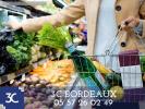 For sale Commerce Bordeaux  33000 159 m2