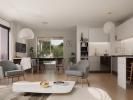 Annonce Vente 5 pièces Appartement Cran-gevrier