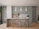 Acheter Appartement 135 m2 Cran-gevrier
