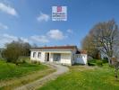 For sale House Lairoux 85400 95 m2 4 rooms