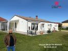 Vente Maison Verrieres  10390 5 pieces 85 m2
