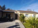 Vente Maison Guitres 33