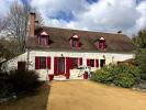 House VARENNES-VAUZELLES 