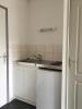 For rent Apartment Vandoeuvre-les-nancy  54500 19 m2