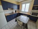 Louer Appartement 63 m2 Dijon