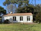 Vente Maison Jard-sur-mer 85