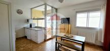 Acheter Appartement 26 m2 Port-la-nouvelle