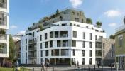 For sale Apartment Ivry-sur-seine  94200 74 m2 4 rooms